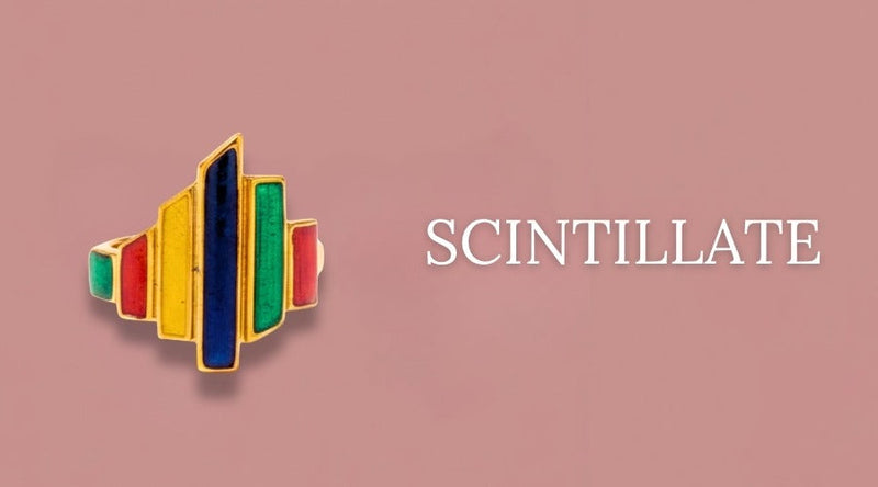 Scintillate Collection