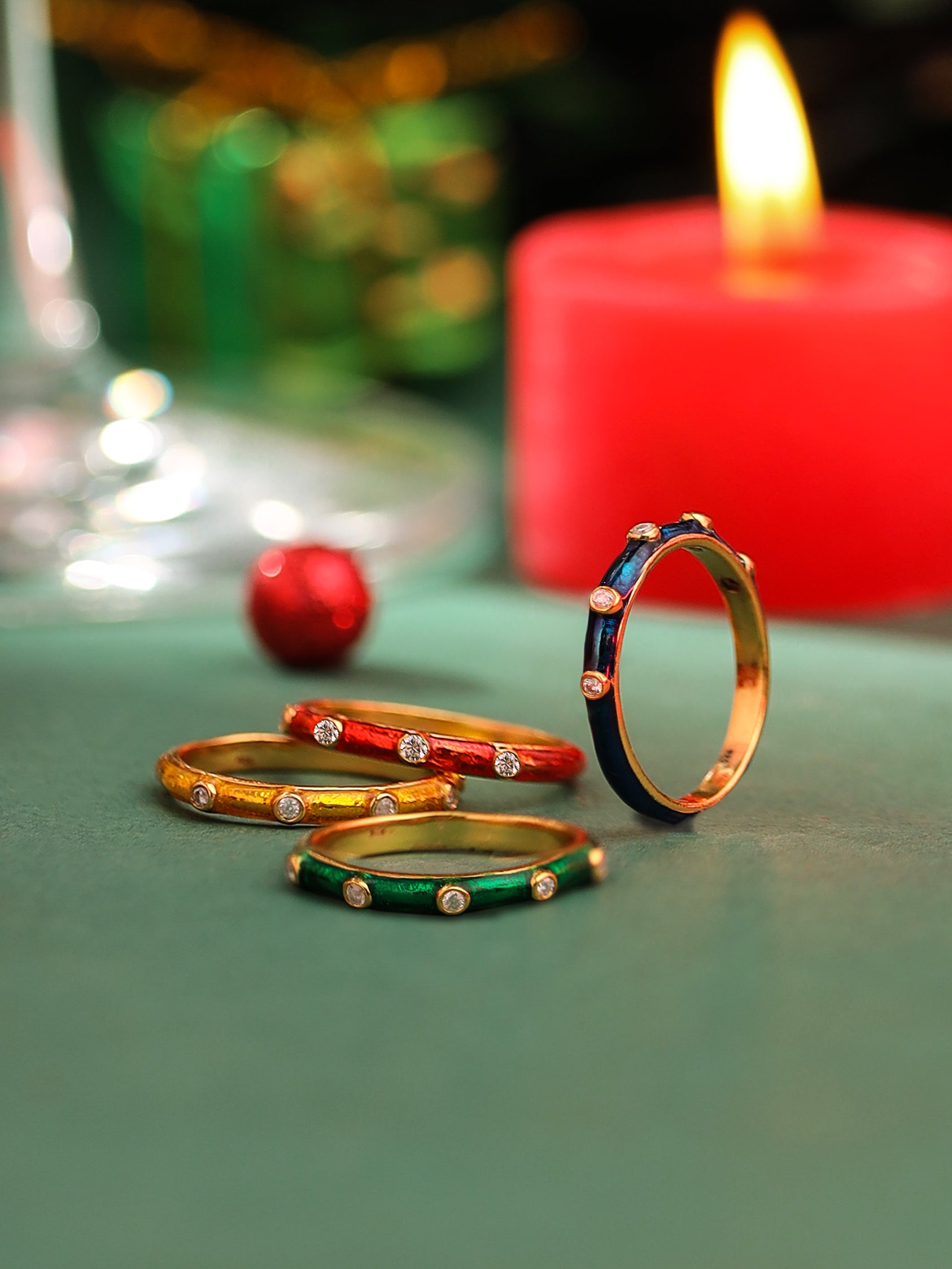 beads n brace anklet collection