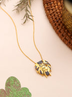 jungle safari jewellery