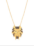 King of the Jungle Pendant