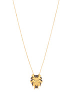 King of the Jungle Pendant