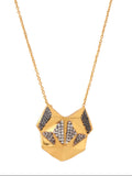 Feline Pendant