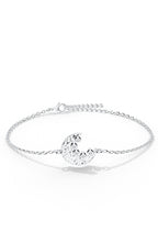 Moon Crater Beaded Bracelet