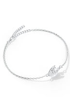 Moon Crater Beaded Bracelet
