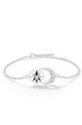 Lunar Revolution Bracelet