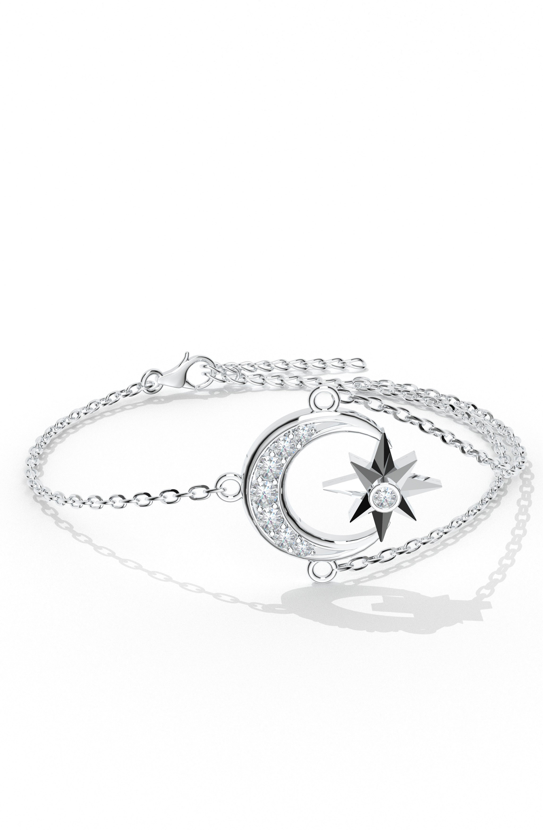 Revolutionary Celestials Bracelet