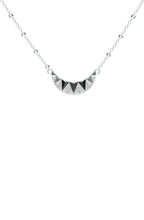 Mooned Chain Pendant