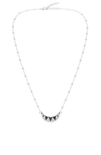 Mooned Chain Pendant