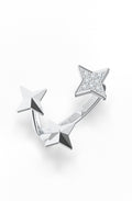 Open Starry Nights Ring