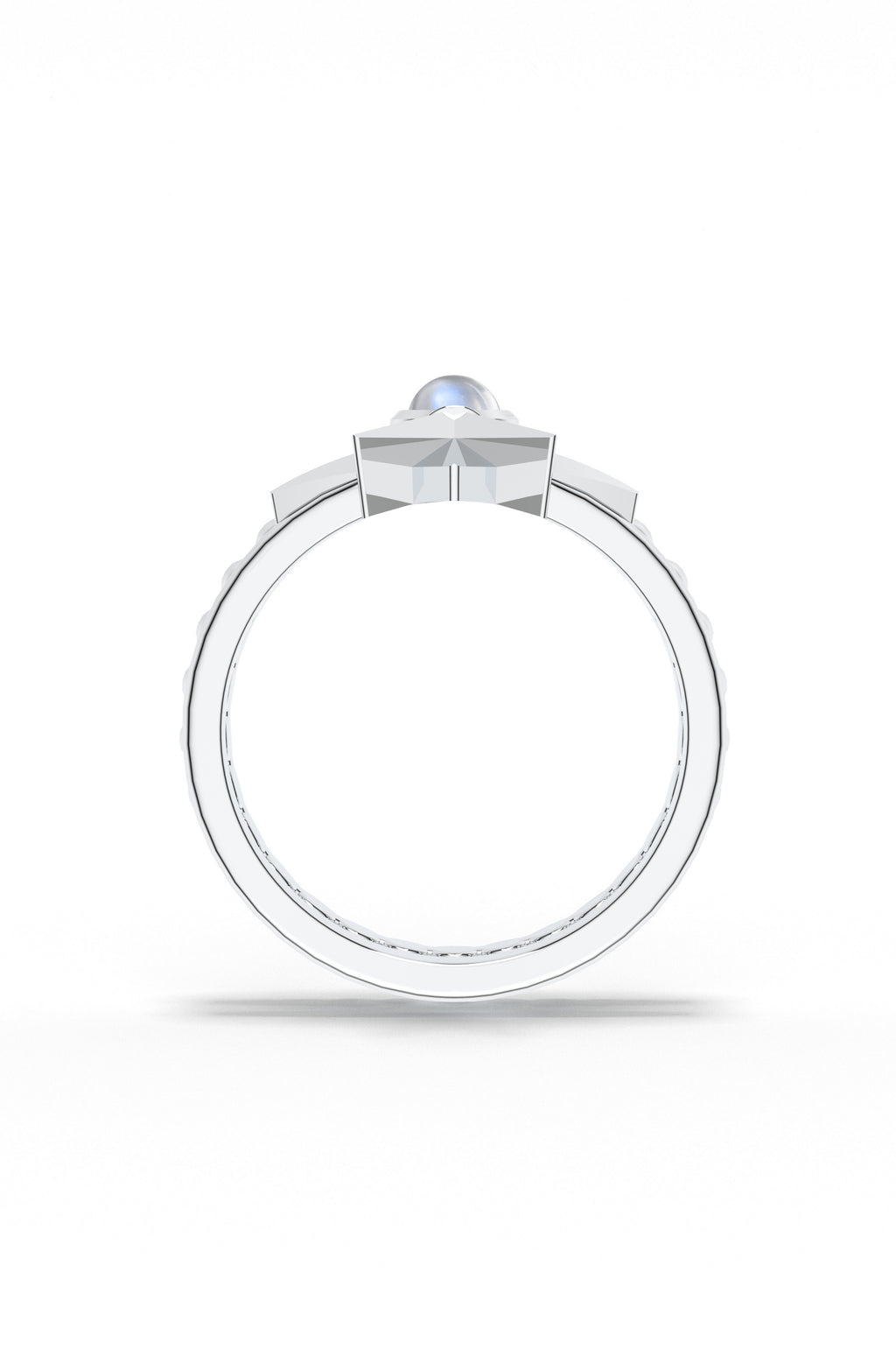 Star Fire Ring