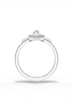 Star Fire Ring