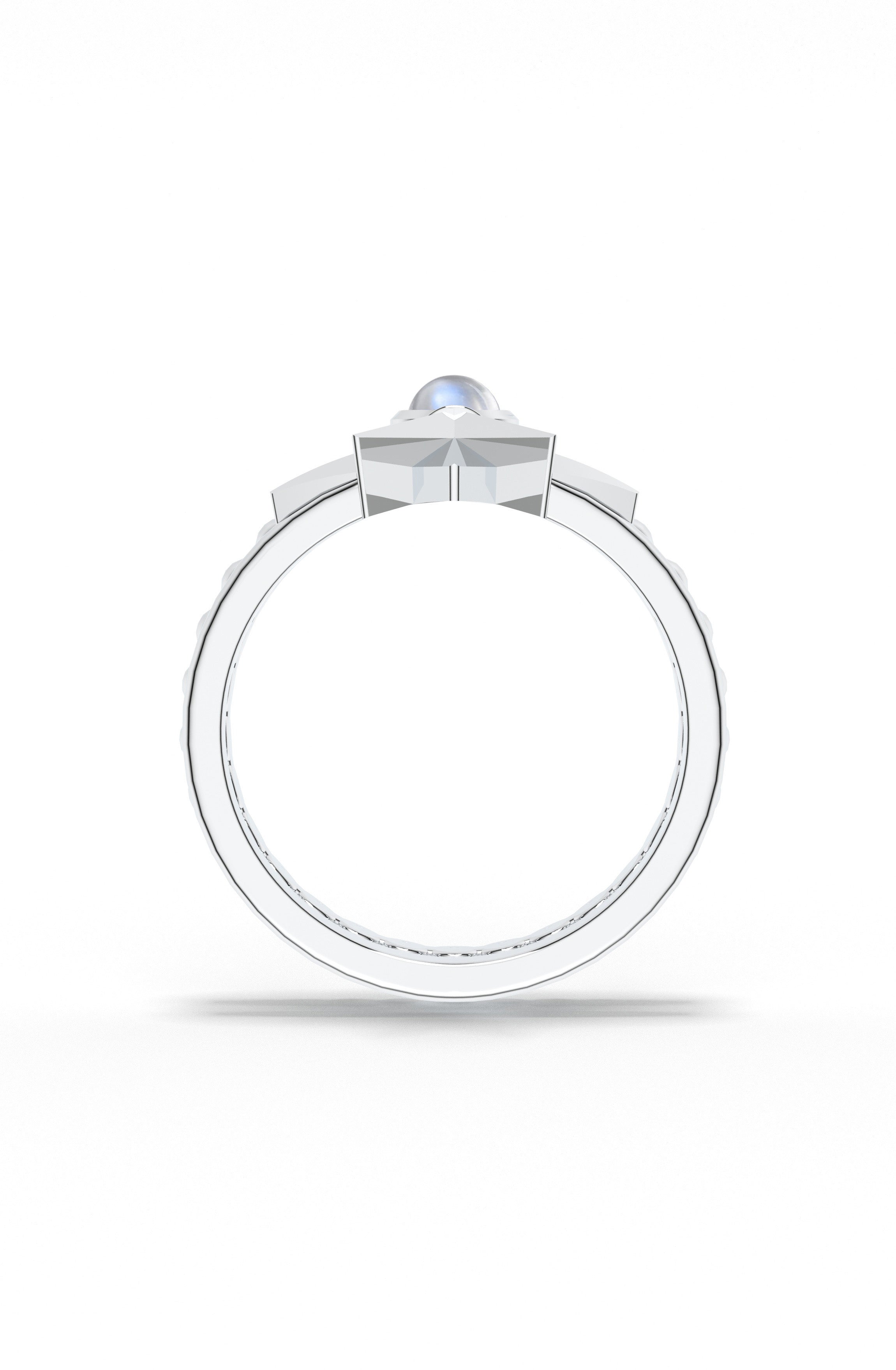Star Fire Ring